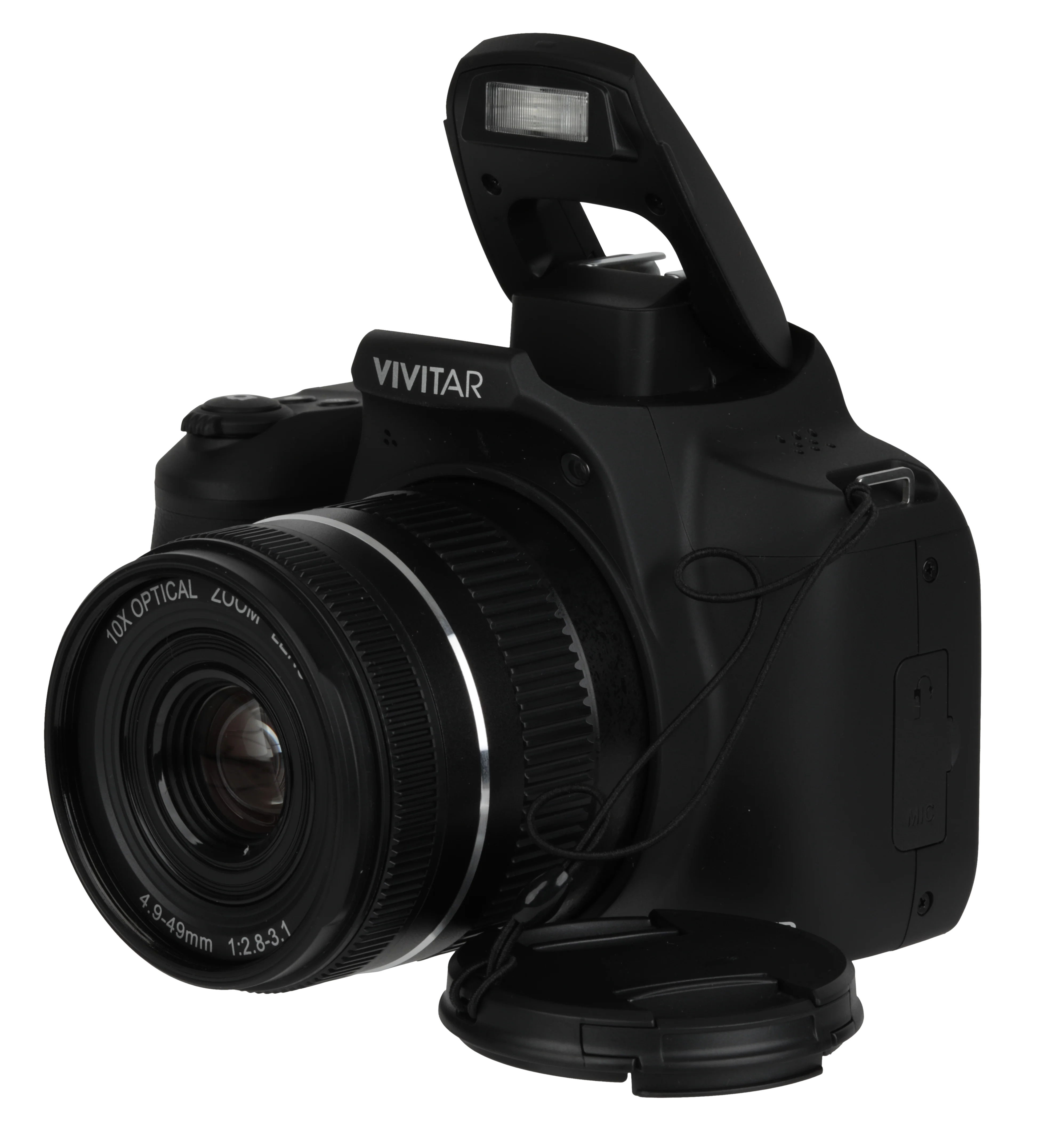 Photo & Video